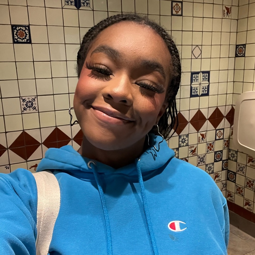 Meet your Posher, Madison